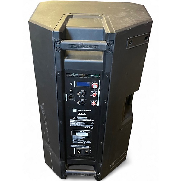 Used Electro-Voice ZLX-15P 15in 2-Way Powered Speaker