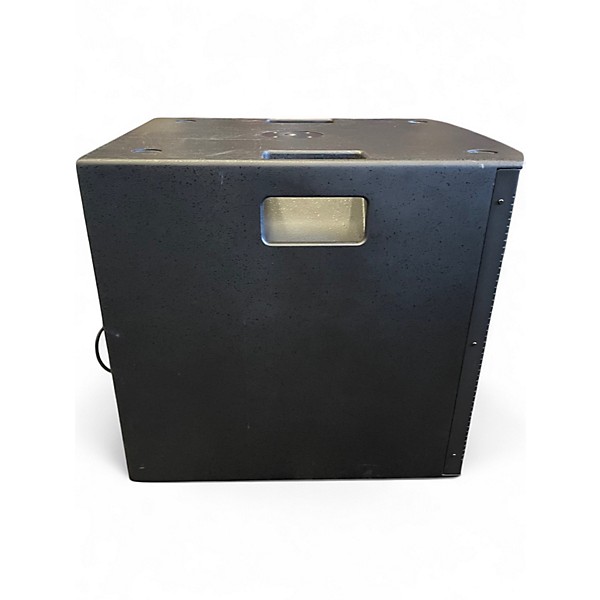 Used Mackie Thump 118S Powered Subwoofer