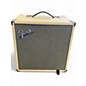 Used Fender Rumble 25 25W 1x8 Bass Combo Amp thumbnail