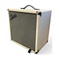 Used Fender Rumble 25 25W 1x8 Bass Combo Amp