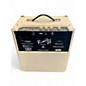 Used Fender Rumble 25 25W 1x8 Bass Combo Amp