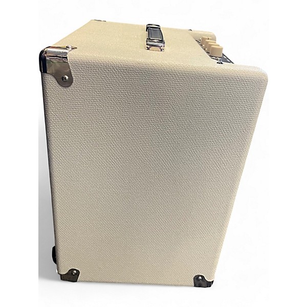 Used Fender Rumble 25 25W 1x8 Bass Combo Amp