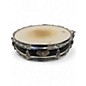 Used Pearl 13in PICCOLO SNARE Black Drum thumbnail
