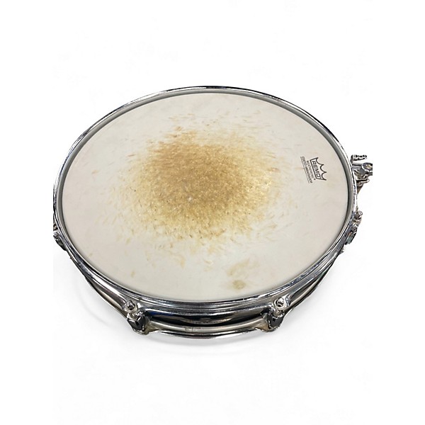 Used Pearl 13in PICCOLO SNARE Black Drum