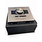 Used Universal Audio Apollo Twin Quad MKII Thunderbolt Audio Interface