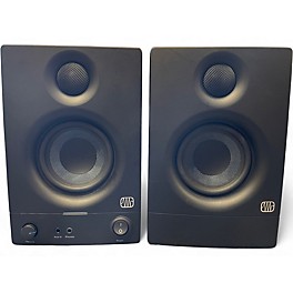Used PreSonus Eris 3.5 Pair Powered Monitor