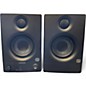 Used PreSonus Eris 3.5 Pair Powered Monitor thumbnail