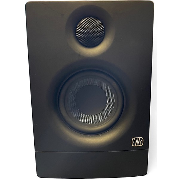 Used PreSonus Eris 3.5 Pair Powered Monitor
