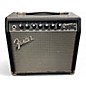 Used Fender Champion 20 Guitar Combo Amp thumbnail