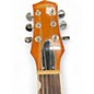 Used Gretsch Guitars G2215-P90 Streamliner Junior Natural Solid Body Electric Guitar
