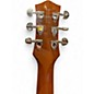 Used Gretsch Guitars G2215-P90 Streamliner Junior Natural Solid Body Electric Guitar