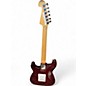 Used Washburn SONAMASTER DELUXE 2 Color Sunburst Solid Body Electric Guitar