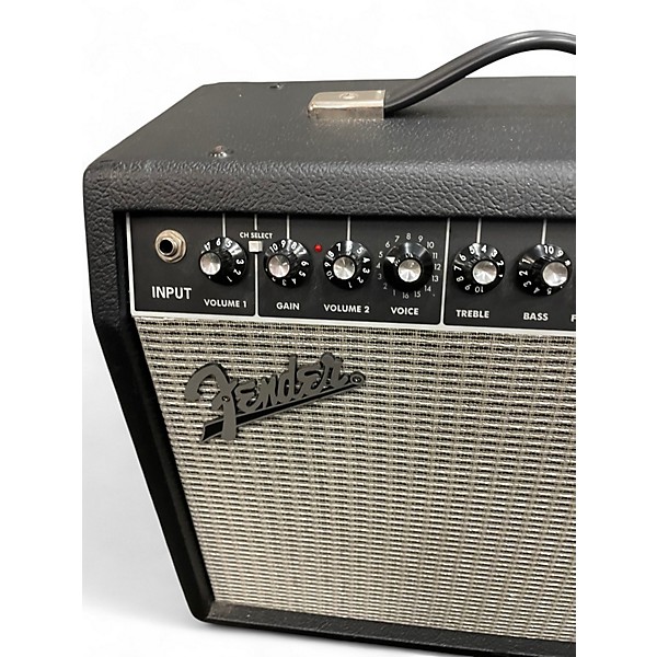 Used Fender SUPERCHAMP X2 Tube Guitar Combo Amp