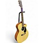 Used Martin gpcx2 Natural Acoustic Electric Guitar