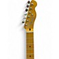 Used Fender Classic Player Baja Telecaster Fiesta Red Solid Body Electric Guitar