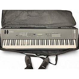 Used Yamaha MX88 Synthesizer