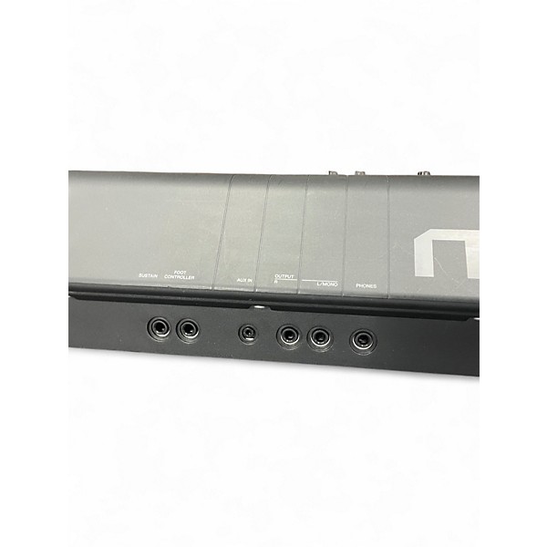Used Yamaha MX88 Synthesizer