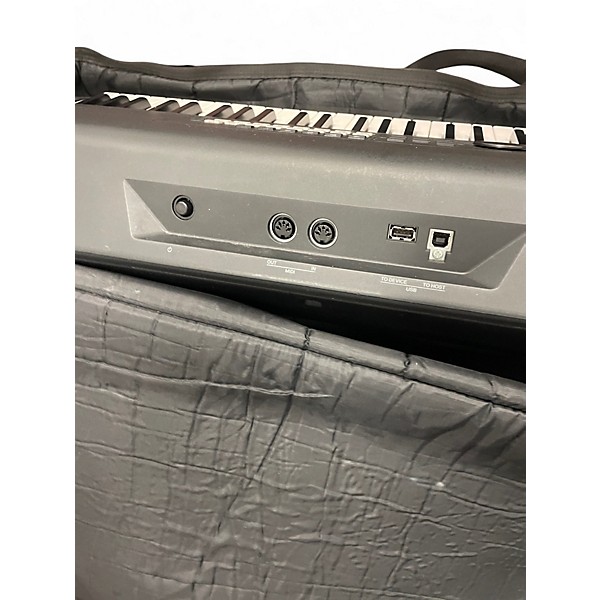 Used Yamaha MX88 Synthesizer