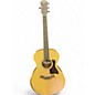 Used Taylor Academy 12E Natural Acoustic Electric Guitar thumbnail