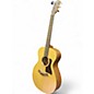 Used Taylor Academy 12E Natural Acoustic Electric Guitar