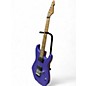 Used Splawn ss1 Purple Solid Body Electric Guitar