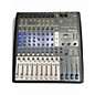 Used PreSonus studio live ar12 Unpowered Mixer thumbnail