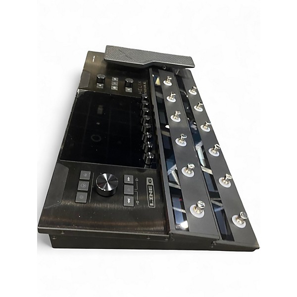 Used Line 6 Helix Stadium XL Floor Effect Processor