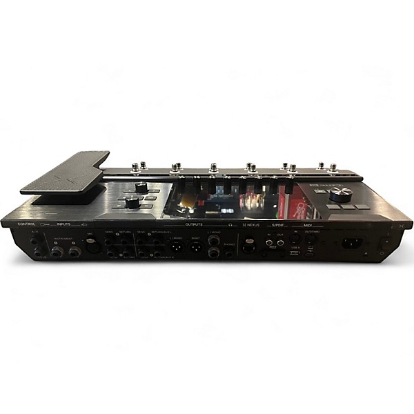 Used Line 6 Helix Stadium XL Floor Effect Processor