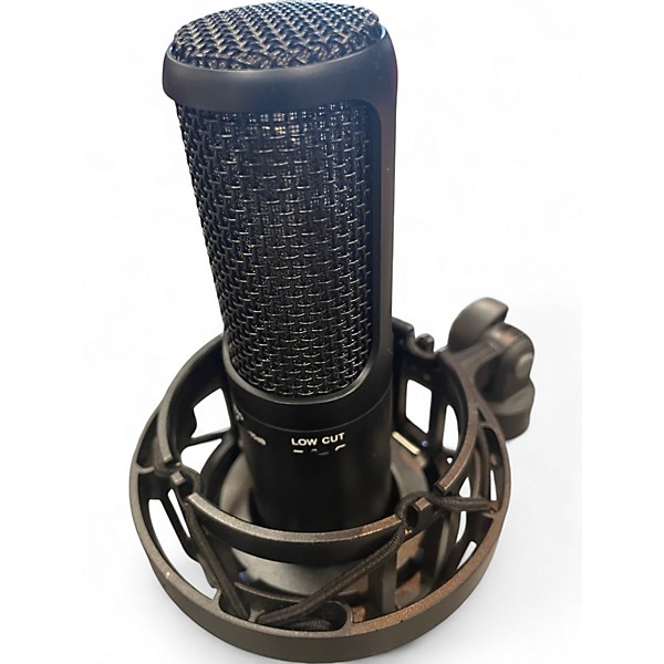 Used Sony C100 Condenser Microphone