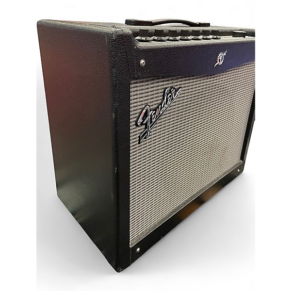 Used Fender Mustang III 100W 1x12 Guitar Combo Amp