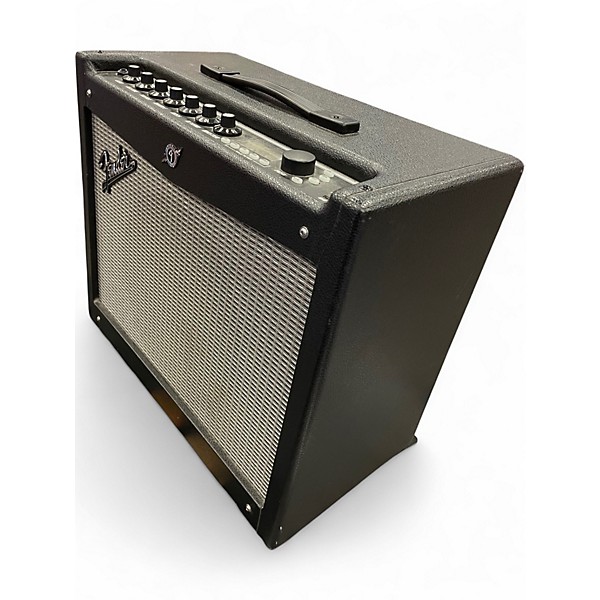 Used Fender Mustang III 100W 1x12 Guitar Combo Amp