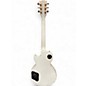 Used Gibson les paul signature t white burst Solid Body Electric Guitar