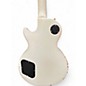 Used Gibson les paul signature t white burst Solid Body Electric Guitar