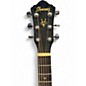 Used Ibanez IJV50 Natural Acoustic Guitar