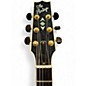 Used The Heritage H555 GOLDEN AMBER Solid Body Electric Guitar