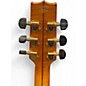 Used The Heritage H555 GOLDEN AMBER Solid Body Electric Guitar