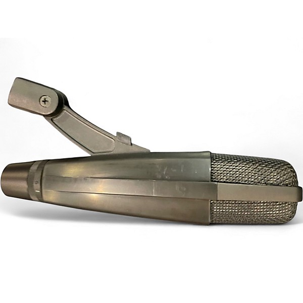 Used Sennheiser MD421 Dynamic Microphone