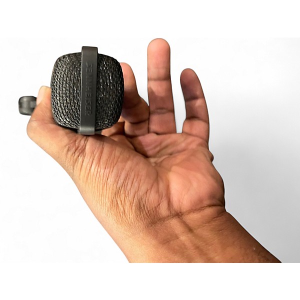 Used Sennheiser MD421 Dynamic Microphone