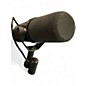 Used Shure SM7B Dynamic Microphone