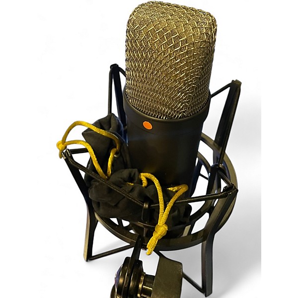 Used RODE NT1 Condenser Microphone