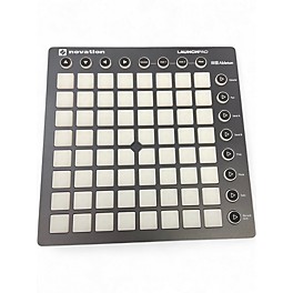 Used Novation Launchpad MIDI Controller