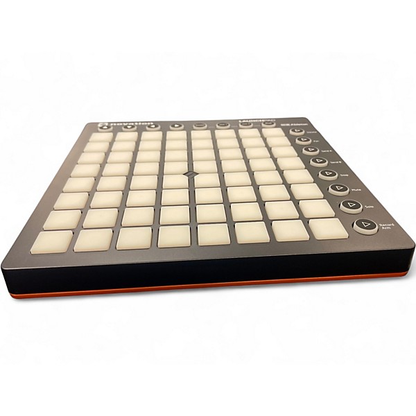 Used Novation Launchpad MIDI Controller
