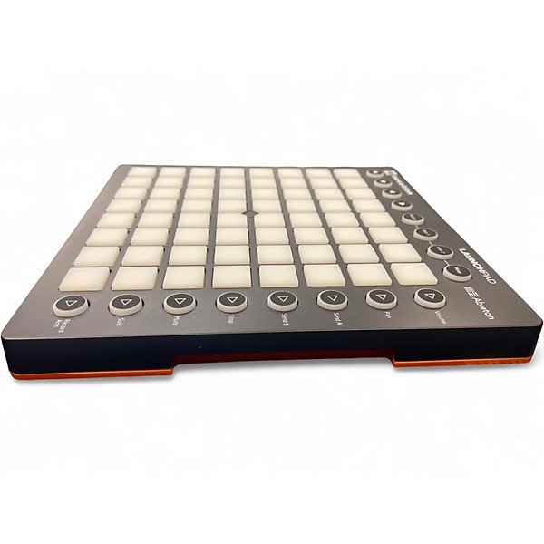 Used Novation Launchpad MIDI Controller