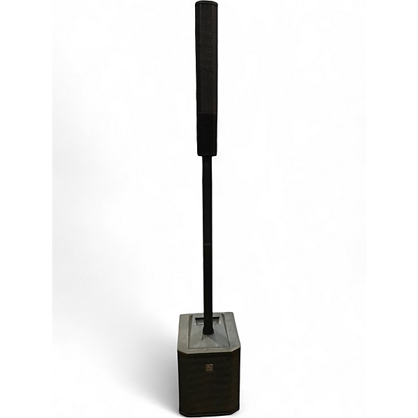 Used Electro-Voice EVOLVE 30 Powered Speaker