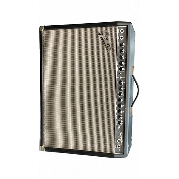 Used Fender Champion 100 Guitar Combo Amp