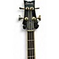 Used Schecter Guitar Research Diamond Series PT Left Handed Burgundy Electric Guitar