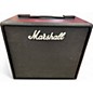 Used Marshall CODE 25W 1x10 Guitar Combo Amp thumbnail
