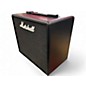Used Marshall CODE 25W 1x10 Guitar Combo Amp