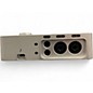 Used Universal Audio Apollo Solo Audio Interface