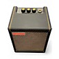 Used Positive Grid Spark Mini Battery Powered Amp